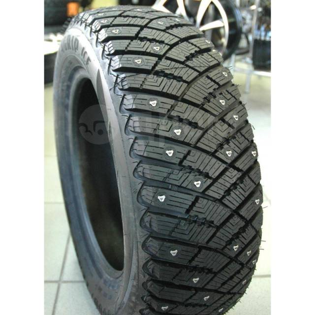 Goodyear Ultragrip Ice Arctic Suv R