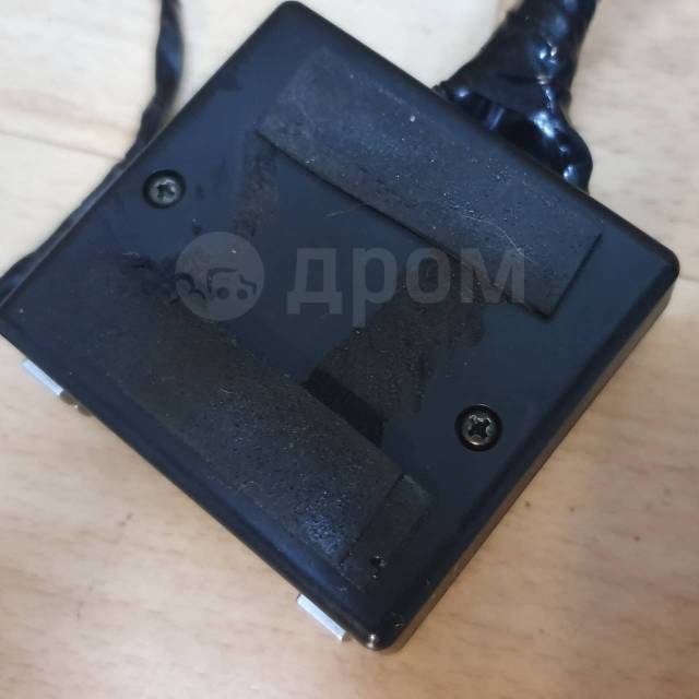 Pivot Drive Ac Th A Honda Fit