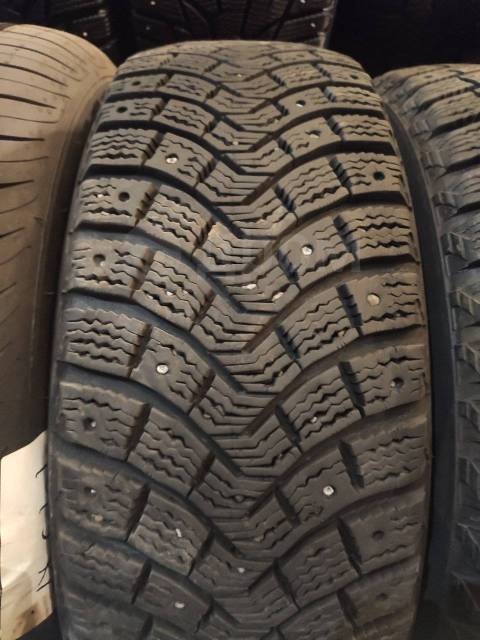 Michelin X Ice North Xin2 195 65r15 15 1 шт в наличии 195 мм 65