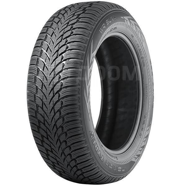 Автошина Nokian Tyres WR SUV 4 225 60 R18 104V 18 4 шт под заказ