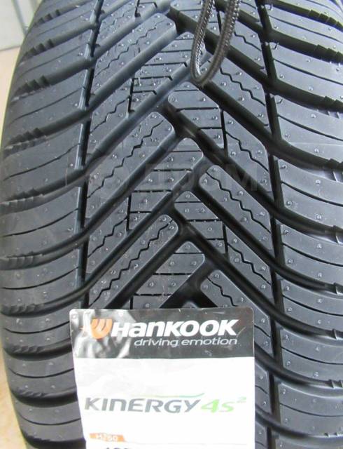 Hankook Kinergy S X H A R