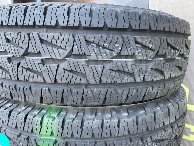 Bridgestone Dueler A T 001 225 75 R16 104S 16 1 шт 225 мм 75