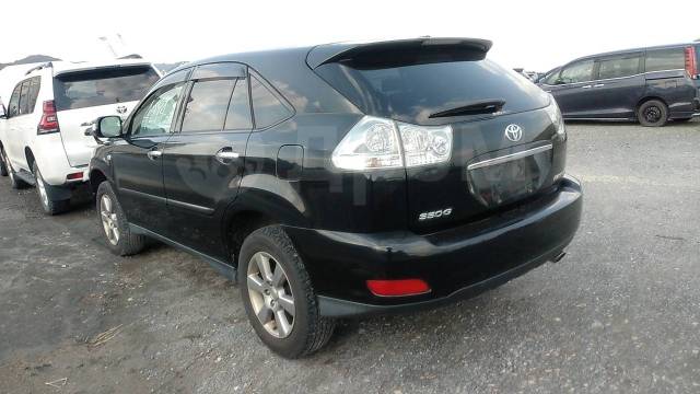 Купить Воздухозаборник Toyota Harrier GSU35 Lexus RX в Краснодаре по