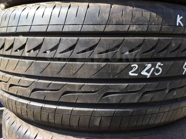 Bridgestone Regno Gr Xi R R