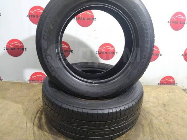 Firestone Firehawk Wide Oval