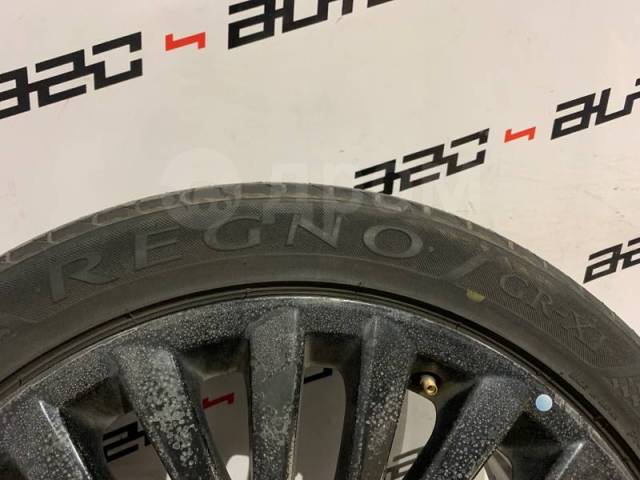 Колесо Suzuki Bridgestone Regno GR XI 18 1 шт 235 мм 45 235 45