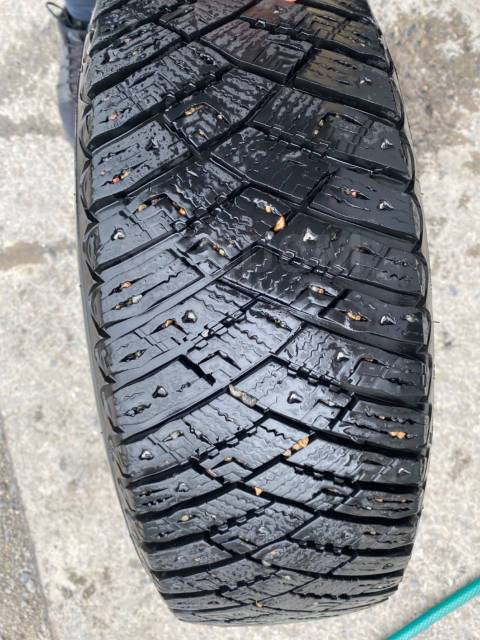 Goodyear UltraGrip Ice Arctic 195 65R15 15 1 шт в наличии 195 мм