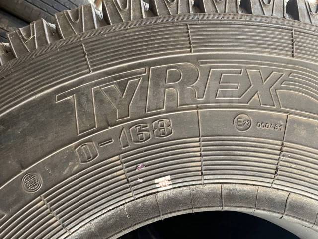 Tyrex Universal O R