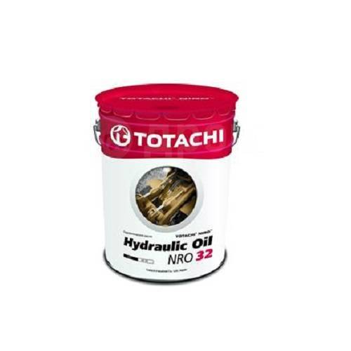 Totachi Niro Hydraulic Oil Nro