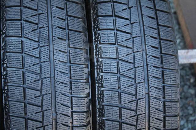 Bridgestone Blizzak Revo GZ 195 65 R15 Шины во Владивостоке