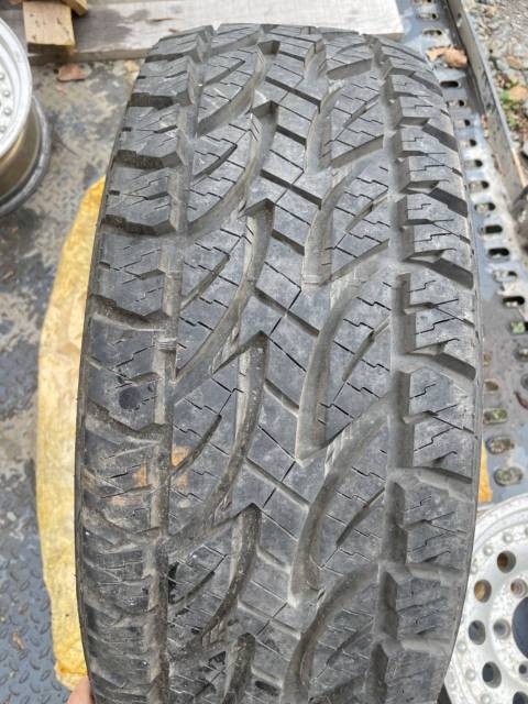 Bridgestone Dueler A T R