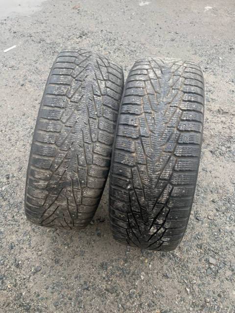 Nokian Hakkapeliitta 7 SUV 265 60 R18 18 1 шт в наличии 265 мм