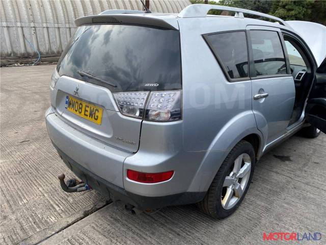 Mitsubishi Outlander Xl