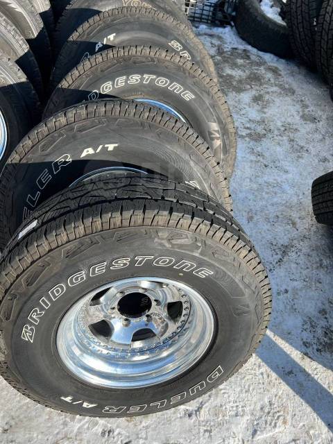 Bridgestone Dueler A T R