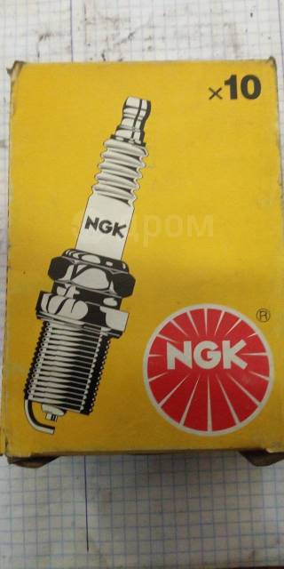 Ngk Bkr Ekb