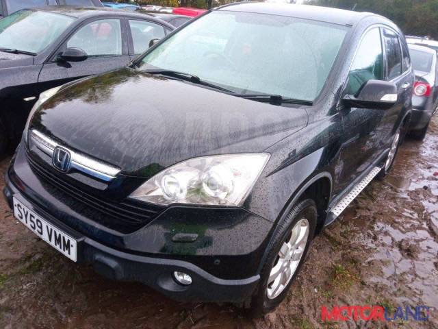 Honda Cr V