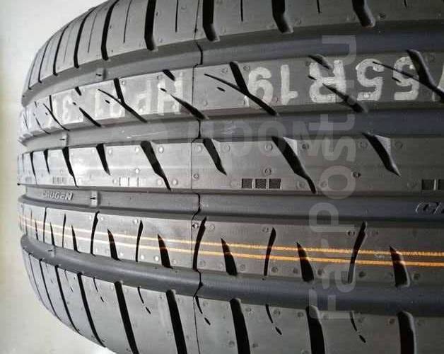 Kumho Crugen Hp R Korea