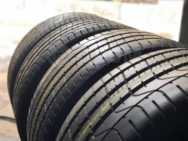 Pirelli P Zero 275 35R20 102Y RUNFLAT 20 1 шт в наличии 275 мм