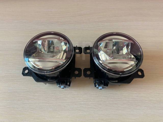 Led Koito Subaru Forester Impreza Levorg Outback Xv