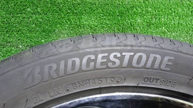 Bridgestone Regno Gr Xii R