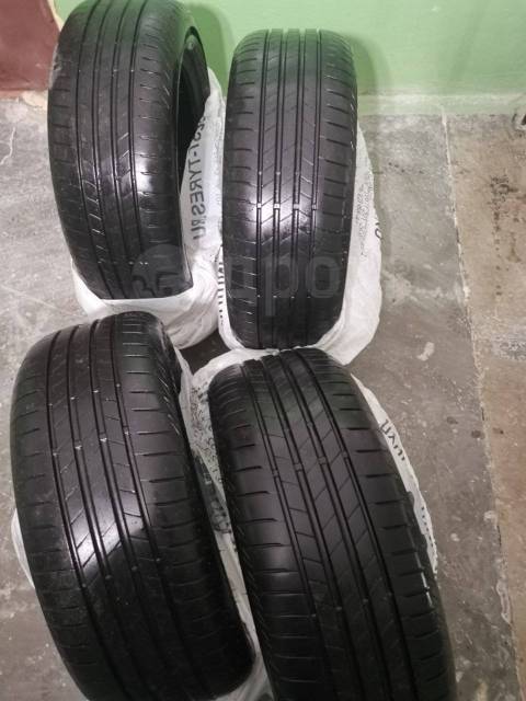 Bridgestone Turanza T005 T 225 55 R17 17 1 шт в наличии 225 мм