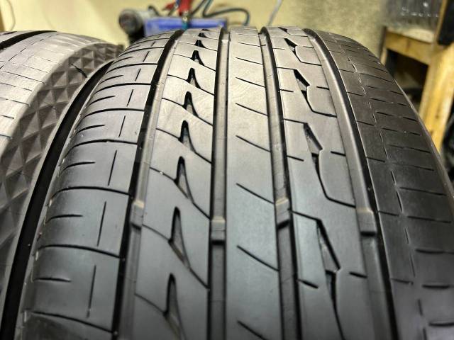 Bridgestone Regno Gr Xii R W