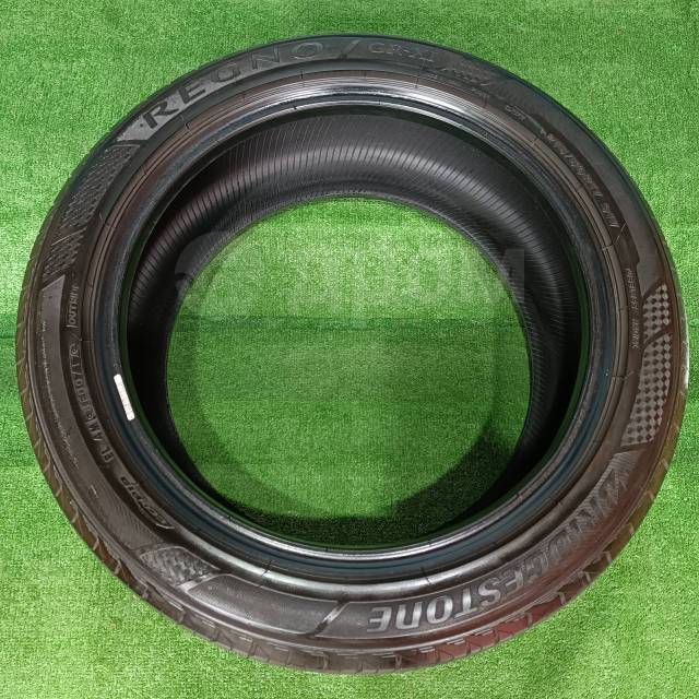 Bridgestone Regno GR XI 215 50 R17 17 1 шт в наличии 215 мм 50