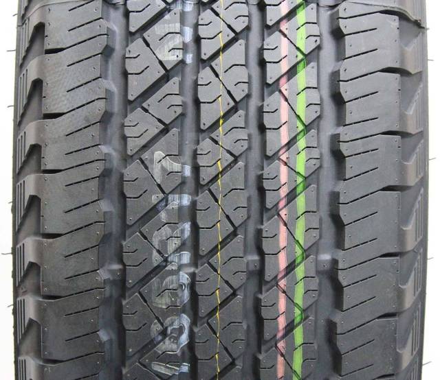 Nexen Roadian HT 265 65 R18 18 2 шт в наличии 265 мм 65