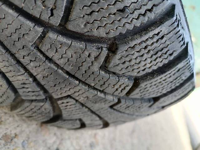 Nokian Nordman Rs R