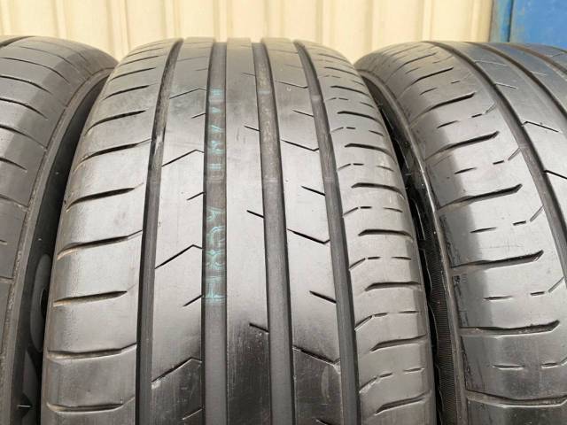 Toyo Proxes Sport SUV 235 55 R18 18 1 шт в наличии 235 мм 55