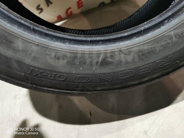 Bridgestone Regno Gr Xi R