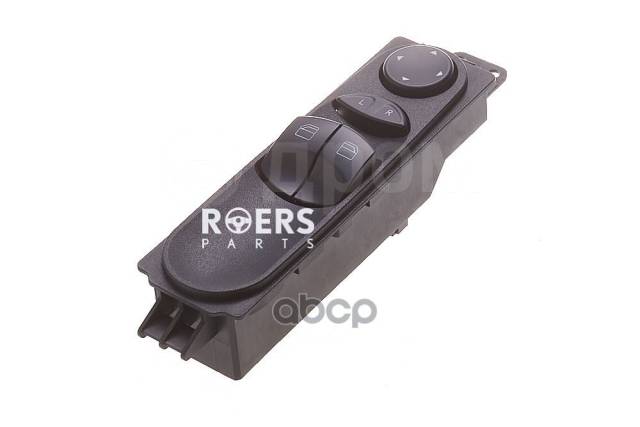 Roers Parts Rpl Wm