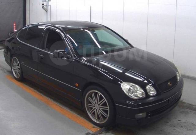 Купить Датчик температуры Toyota Aristo 2000 8862550110 JZS160 2JZ GE в