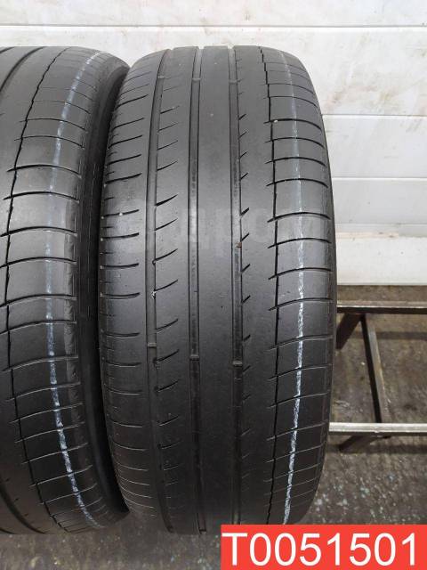 Michelin Latitude Sport R