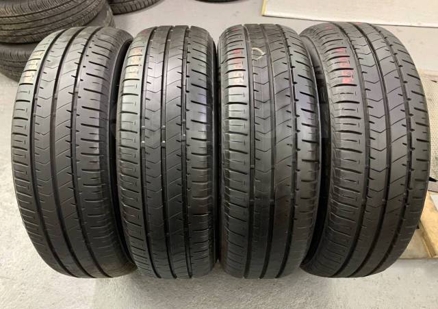 Bridgestone Ecopia NH100 RV 195 60 R16 16 1 шт в наличии 195 мм