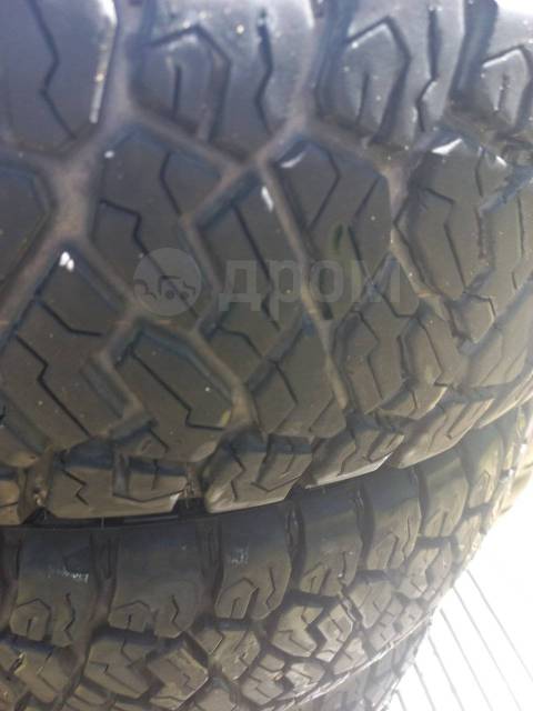 Maxxis Razr AT AT 811 LT 225 75 16 16 1 шт 225 мм 75