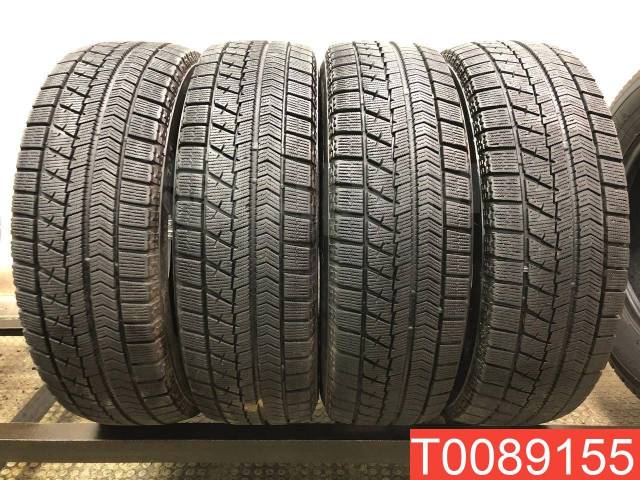 Bridgestone Blizzak Vrx R