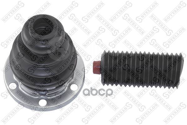 Купить Пыльника Шруса Внутреннего Audi 80 100 A4 A6 1 6 4 2 83 1300030