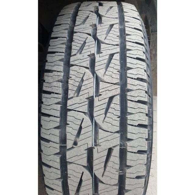 Автошина Bridgestone Dueler A T 001 15 1 шт в наличии 215 мм 75