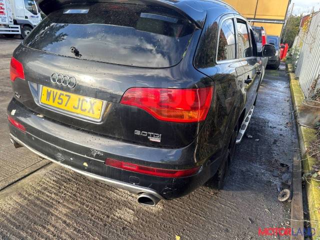 Купить Амортизатор подвески Audi Q7 2006 2009 8682357 правый передний