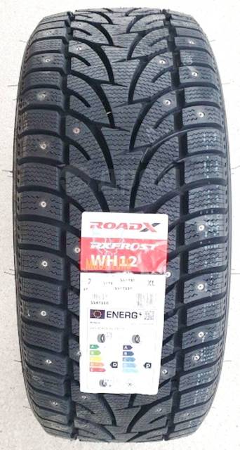 RoadX RXFrost WH12 235 55 R19 19 1 шт 235 мм 55 радиальный