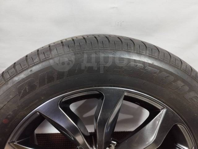 Bridgestone Dueler H L R