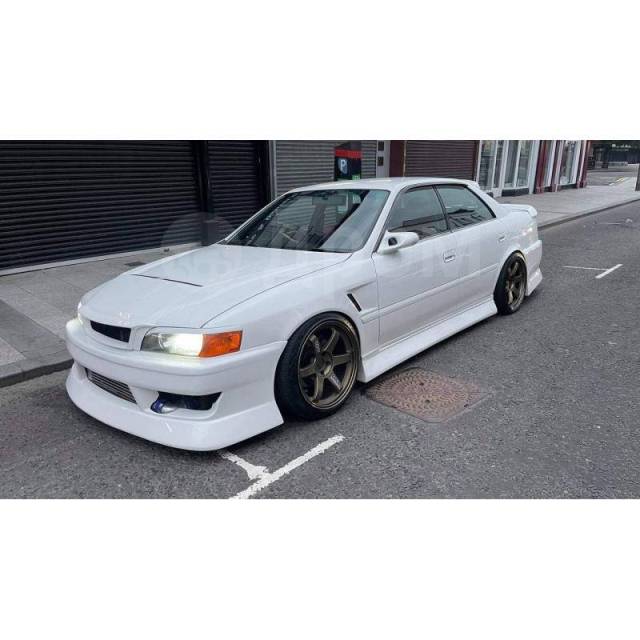 Bn Sport Gx Jzx Chaser