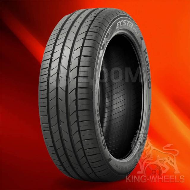 Kumho Ecsta HS52 225 50 R17 17 4 шт в наличии 225 мм 50