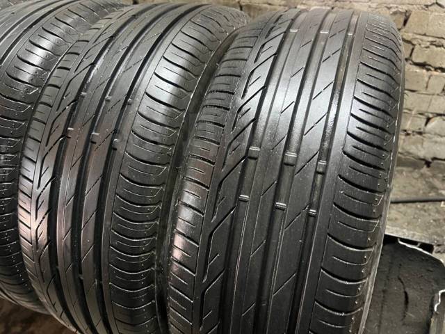 Bridgestone Turanza T001 205 55 R16 16 1 шт в наличии 205 мм 55