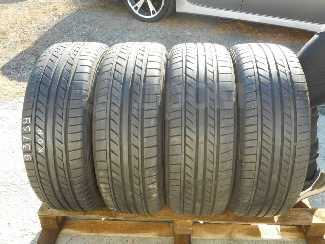 Goodyear Eagle Ls Exe R