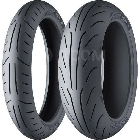 Michelin Power Pure Sc R P