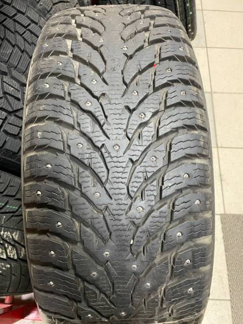 Nokian Hakkapeliitta 9 SUV 265 60 R18 18 1 шт 265 мм 60