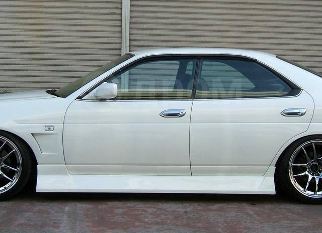 Nissan Laurel C35