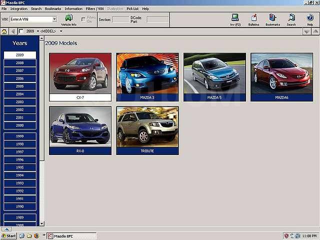 каталог запчастей японцы